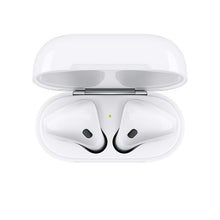 Load image into Gallery viewer, 2ND GENERATION WITH CHARGING CASE, WHITE